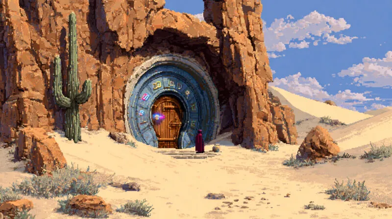 Build a Strong Password You Can Actually Remember