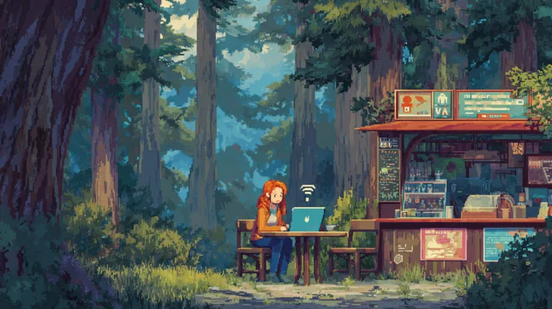 How to Browse Safely on Public Wi-Fi